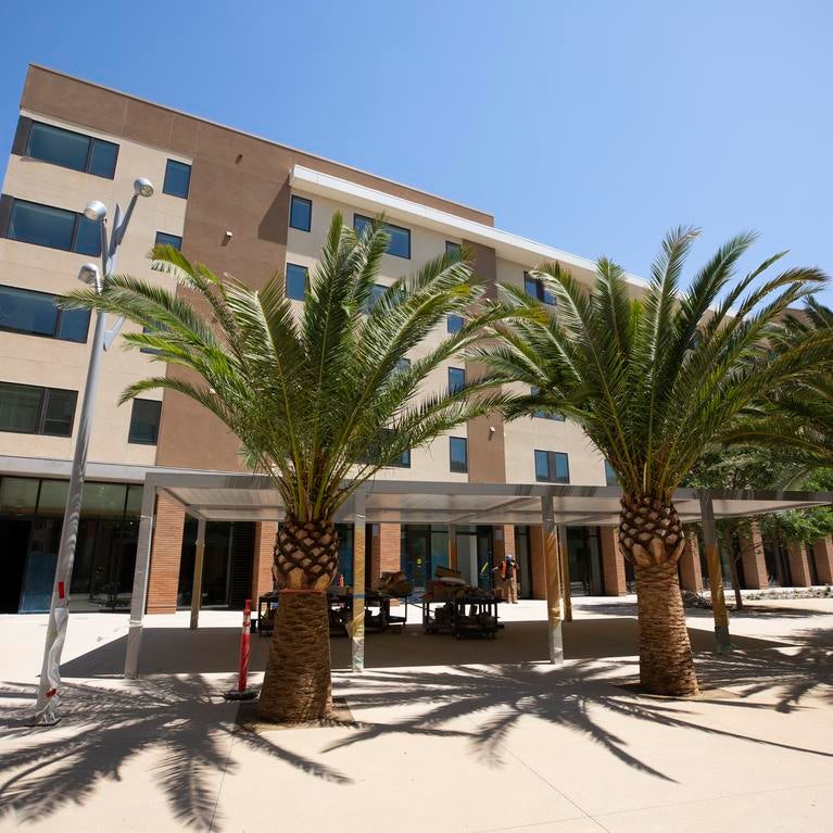 North District Apartments